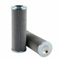 Beta 1 Filters Hydraulic replacement filter for CCH3202FD1 / SOFIMA B1HF0006565
